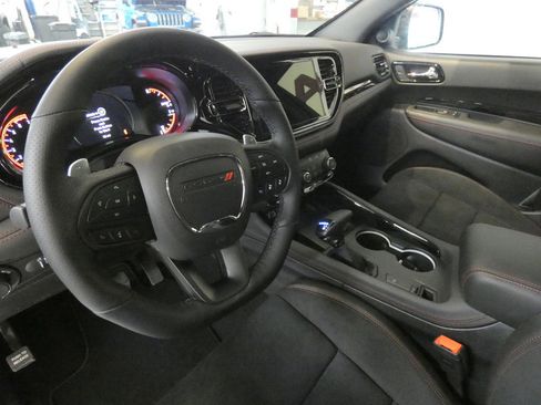 New 2026 Dodge Durango GT AWD/4WD image 8