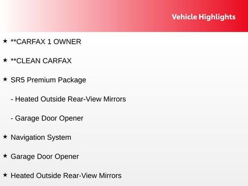 Used 2024 Toyota 4Runner SR5 Premium image 7