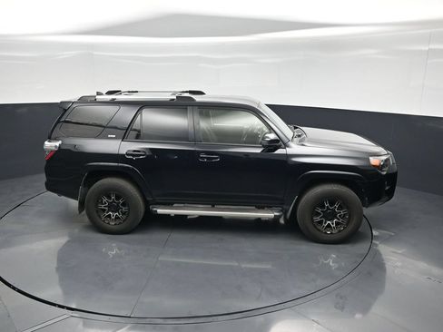 Used 2019 Toyota 4Runner SR5 RWD image 51