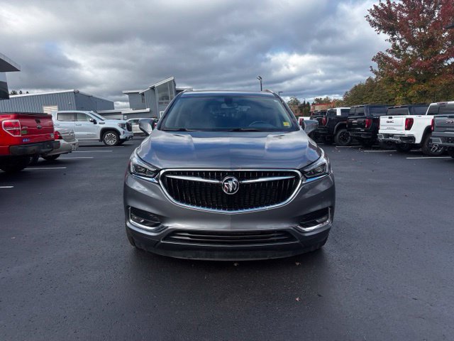 Used 2020 Buick Enclave Essence w/ Trailering Package, 5000 lbs. FWD image 2