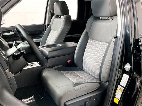 Used 2021 Toyota Tundra SR5 image 24