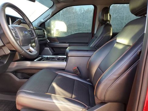 Used 2025 Ford F250 Lariat w/ Lariat Ultimate Package image 19