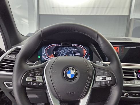 Used 2023 BMW X5 xDrive40i w/ Executive Package image 31