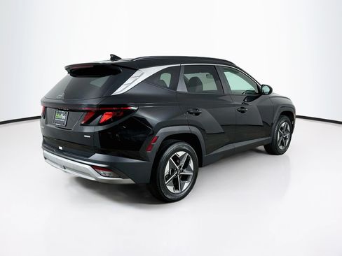 Used 2025 Hyundai Tucson SEL AWD/4WD image 9