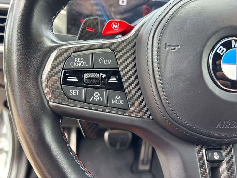 Used 2023 BMW M3 Competition AWD/4WD image 23