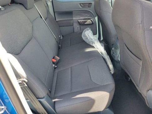 New 2025 Ford Maverick XL image 11