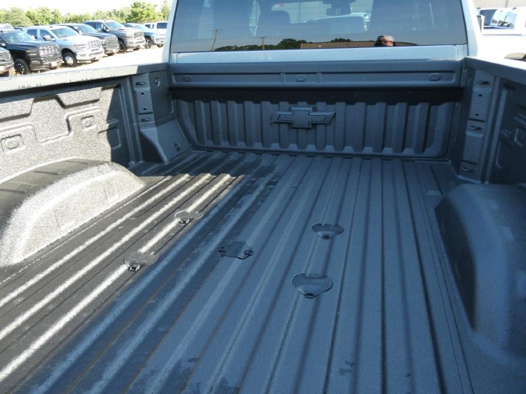 New 2026 Chevrolet Silverado 2500 LT w/ Trail Boss Package AWD/4WD image 7