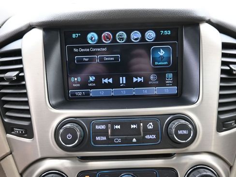 Used 2019 GMC Yukon XL Denali w/ Denali Ultimate Package AWD/4WD image 9