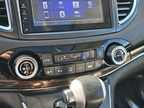 Used 2016 Honda CR-V EX-L image 28