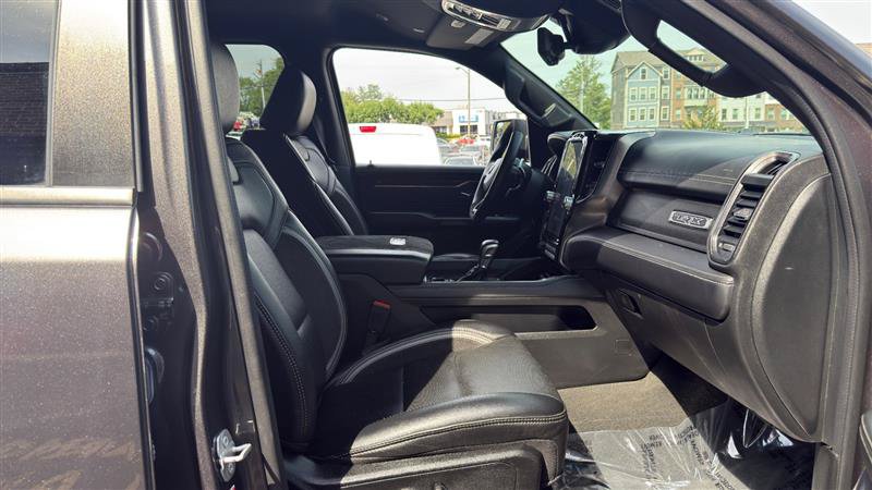 Used 2022 RAM 1500 TRX w/ TRX Level 2 Equipment Group AWD/4WD image 6