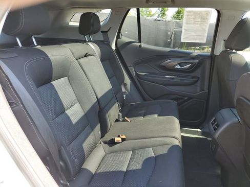 Certified 2024 GMC Terrain SLE w/ Driver Convenience Package FWD image 26