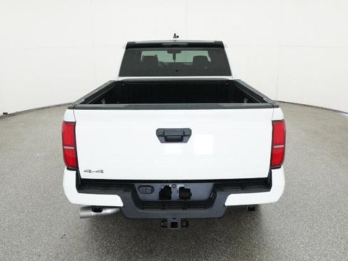 New 2026 Toyota Tacoma SR5 image 81