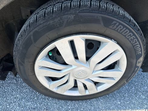 Used 2016 Honda Fit LX image 35