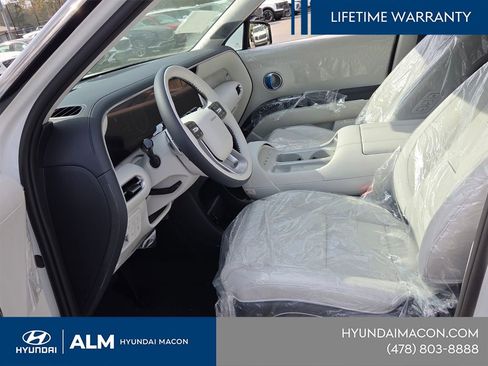 New 2026 Hyundai Palisade Calligraphy AWD/4WD image 14