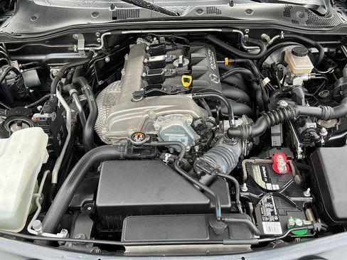Used 2016 MAZDA MX-5 Miata Grand Touring RWD image 21