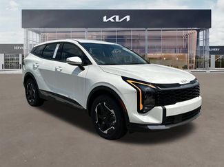 New 2026 Kia Sportage S AWD/4WD video 1