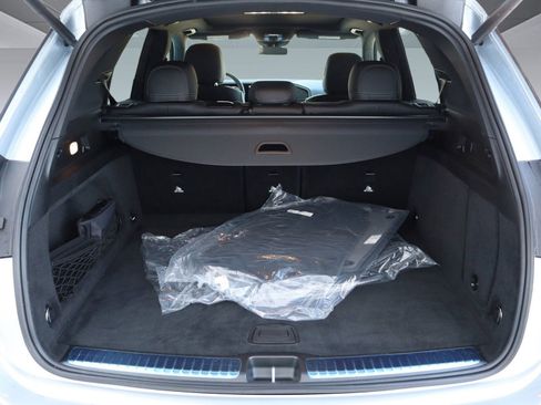 New 2025 Mercedes-Benz GLE 350 4MATIC image 28