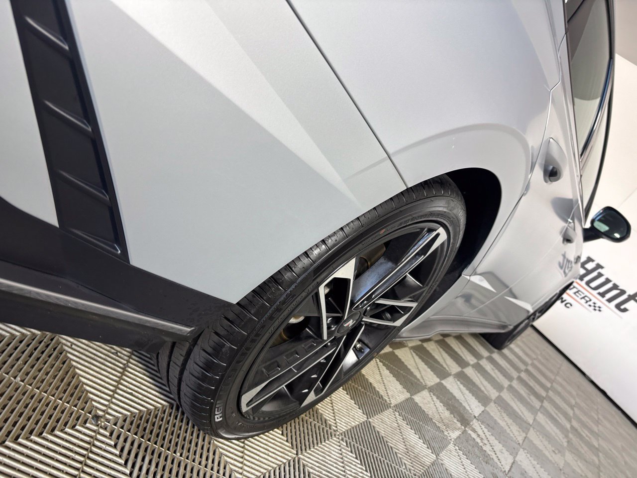 Used 2024 Hyundai Sonata N Line FWD image 26