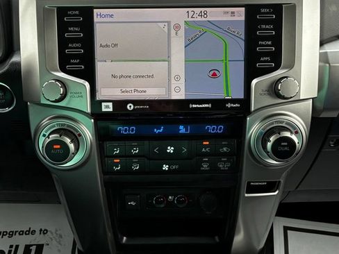Used 2020 Toyota 4Runner Limited AWD/4WD image 15