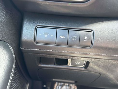 Used 2023 Hyundai Santa Fe Calligraphy FWD image 23