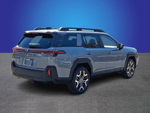 New 2026 Subaru Outback Touring XT image 3