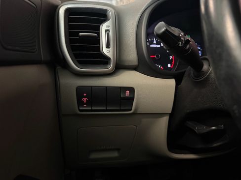 Used 2017 Kia Sportage EX FWD image 16