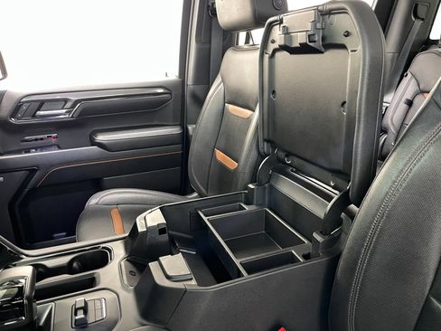Certified 2022 GMC Sierra 1500 AT4 w/ AT4 Premium Package AWD/4WD image 38