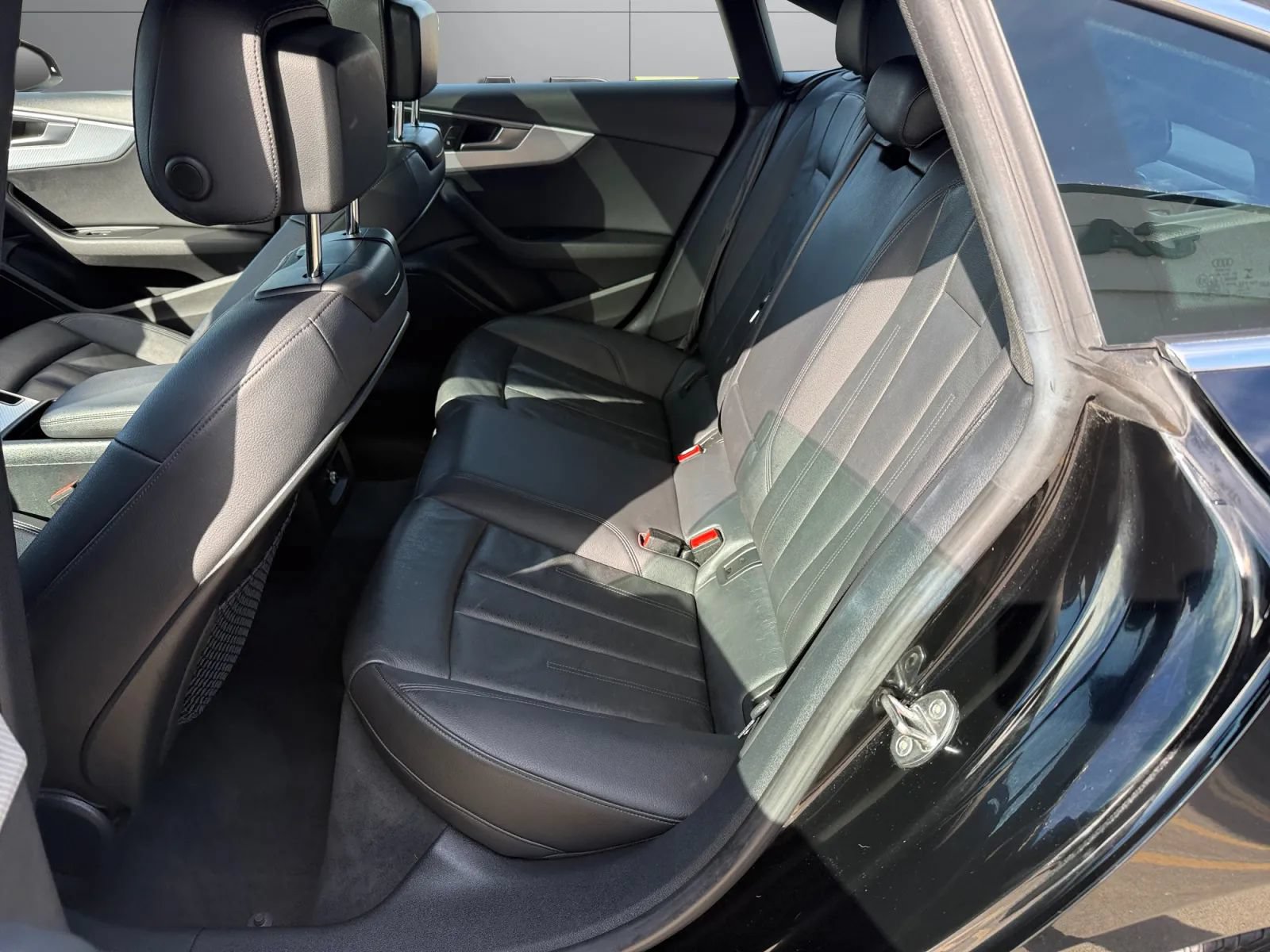 Used 2018 Audi A5 2.0T Premium Plus w/ Premium Plus AWD/4WD image 19