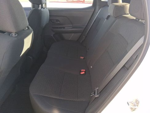 New 2026 Nissan Kicks S image 24