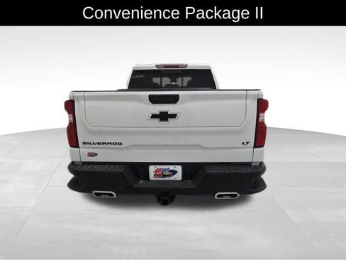 New 2026 Chevrolet Silverado 1500 LT Trail Boss image 5