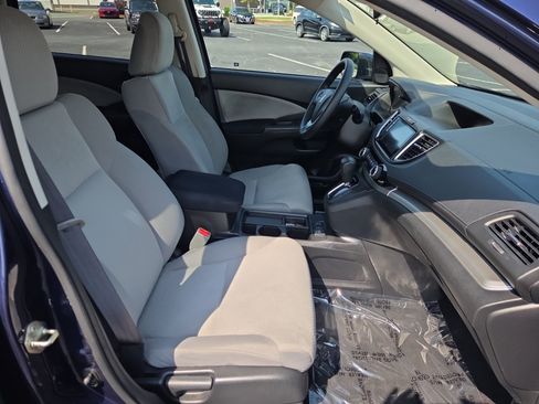 Used 2016 Honda CR-V EX image 32
