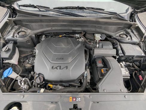 Used 2025 Kia Telluride S image 36