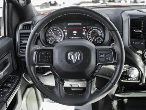 Used 2021 RAM 2500 Power Wagon image 32