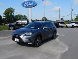 Used 2018 Lexus NX 300 AWD image 2