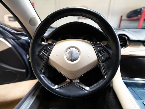 Used 2012 Fisker Karma EcoSport RWD image 71