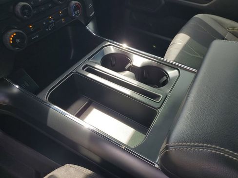 Used 2024 Ford F150 STX w/ Mobile Office Package AWD/4WD image 21