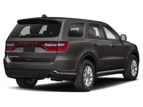 Used 2021 Dodge Durango GT image 4