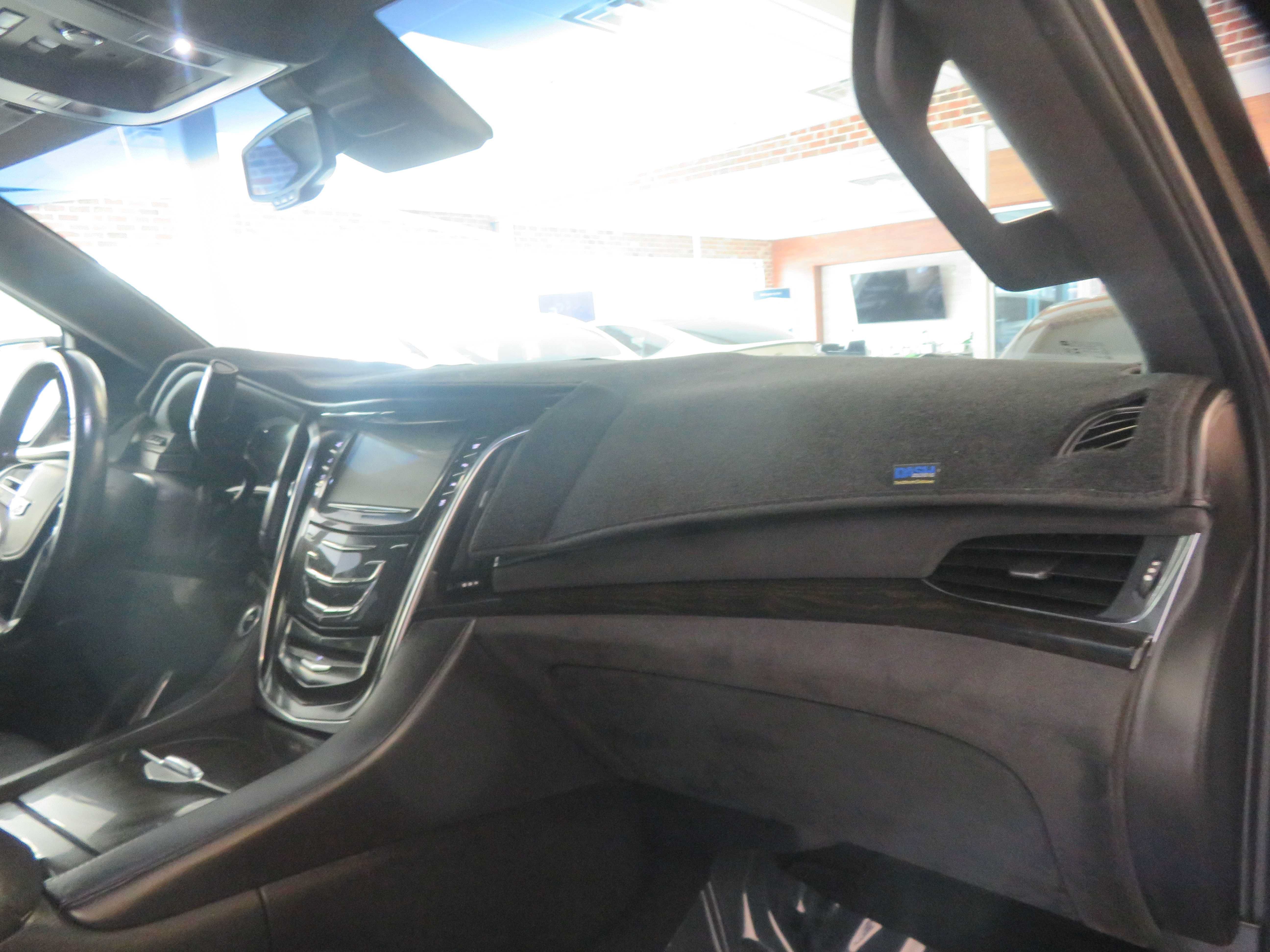 Used 2016 Cadillac Escalade ESV Platinum AWD/4WD image 31