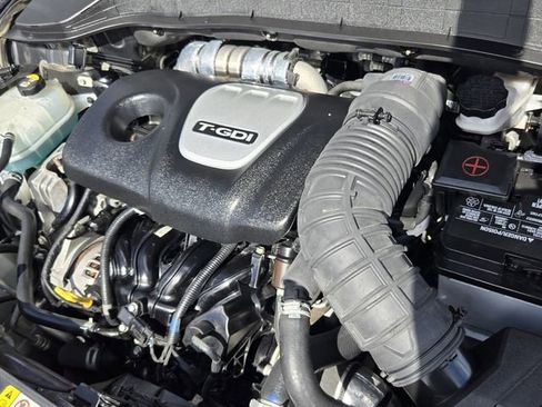 Used 2019 Hyundai Kona Ultimate image 18