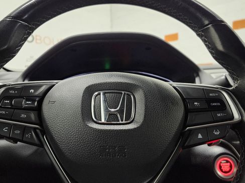 Used 2022 Honda Accord Sport image 28