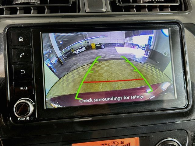 Used 2024 Mitsubishi Mirage LE FWD image 18