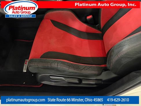 Used 2019 Honda Civic Type R image 12
