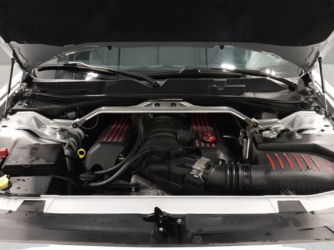 Certified 2021 Dodge Challenger R/T Scat Pack RWD image 21
