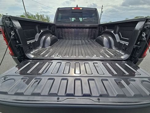 New 2026 RAM 1500 Classic Warlock AWD/4WD image 14
