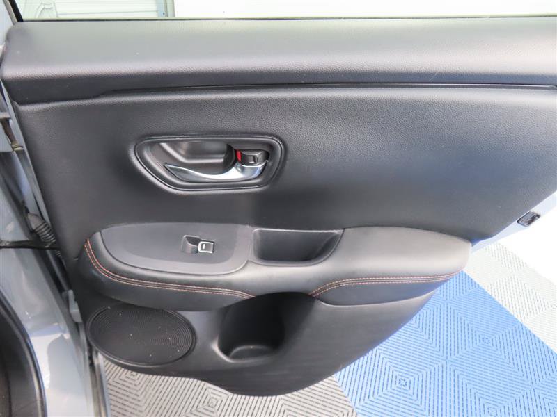 Used 2023 Honda HR-V Sport image 27