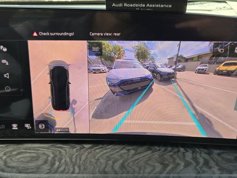 New 2025 Audi Q5 Premium Plus image 21