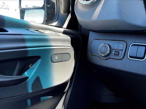 New 2026 Mercedes-Benz Sprinter 2500 image 20