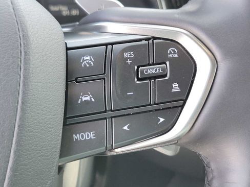 Certified 2025 Lexus TX 350 FWD image 31