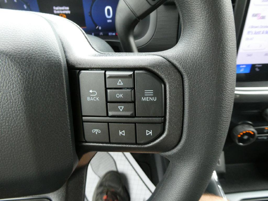 New 2026 Ford F150 STX w/ Equipment Group 200A AWD/4WD image 21