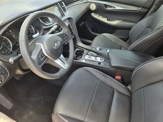 Used 2023 INFINITI QX50 Sport FWD video 2